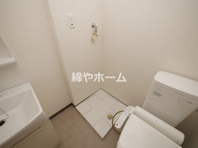 LIVIAZ NAMBA LUCEの設備