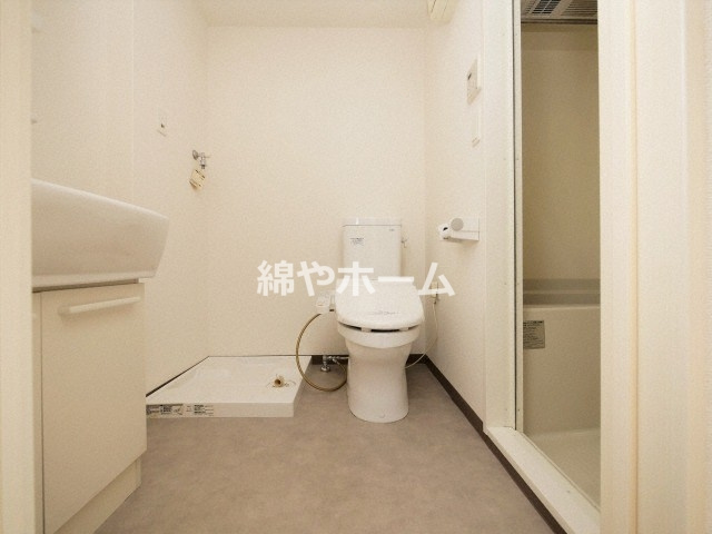 LIVIAZ NAMBA LUCEのトイレ|トイレも気になるポイント