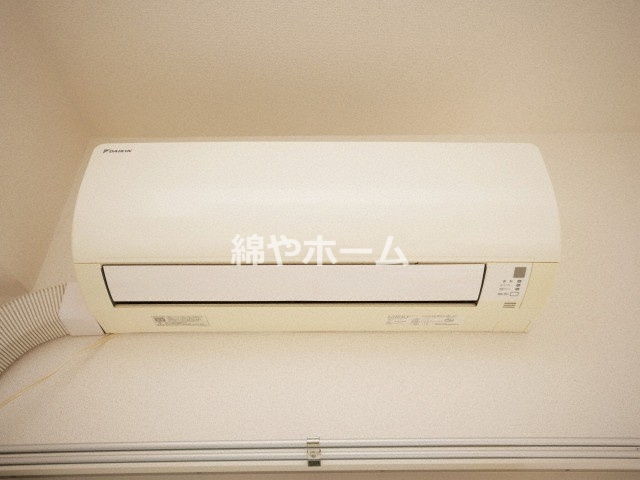 LIVIAZ NAMBA LUCEの設備