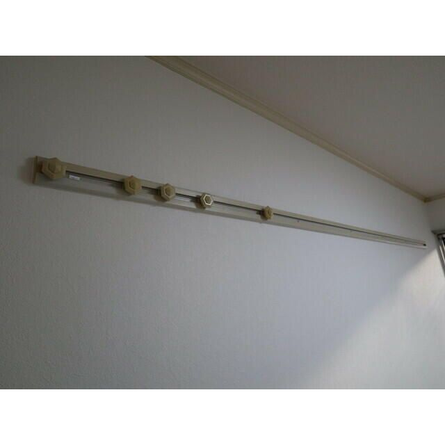 リバーハイツのその他