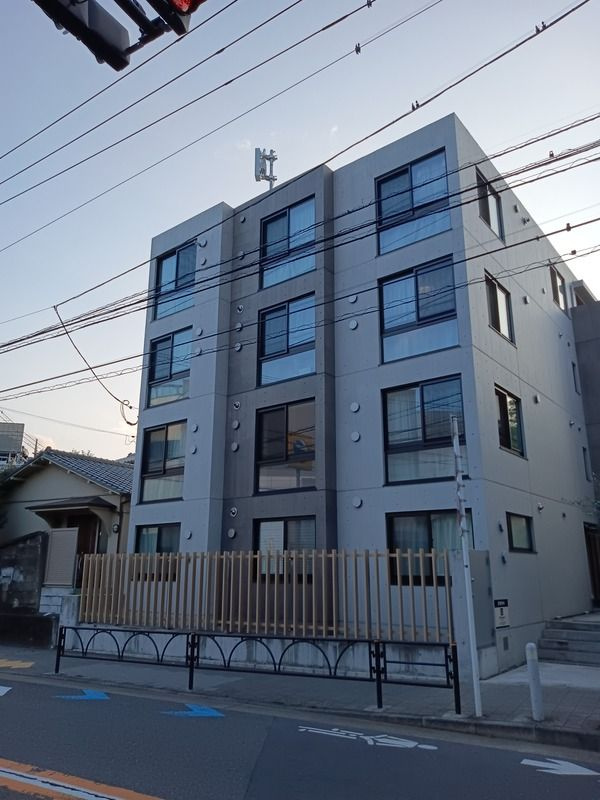 FARE桜新町Ⅴ