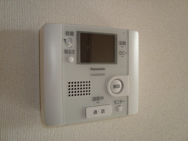  | ヒンメルブロー (ＨＩＭＭＥＬ ＢＬＡ) | カメラ付インターホン