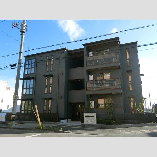 DーROOM荒井1丁目