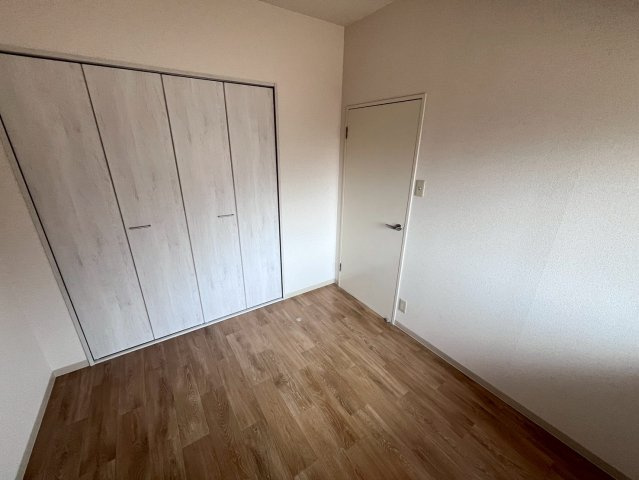 エクセレンス青山の内装