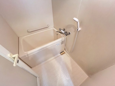 【浴室】 | エクセレンス青山