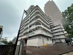 ドルミ京橋　聖賢小学校区の画像