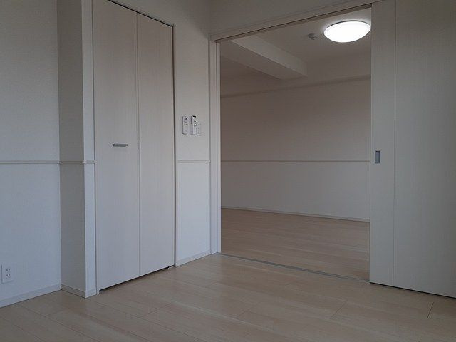 菊水レジデンス綱島Ⅰのその他