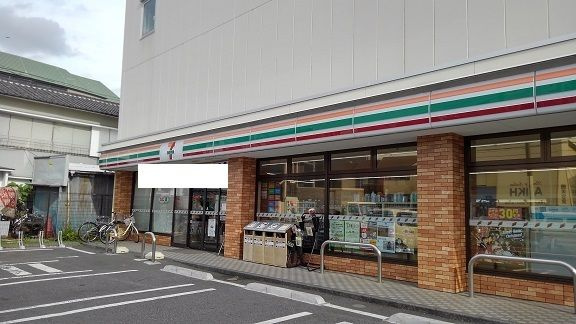 菊水レジデンス綱島Ⅰのその他
