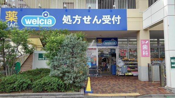菊水レジデンス綱島Ⅰのその他