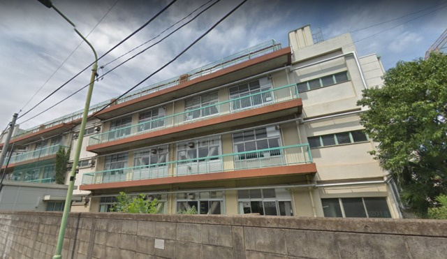 メゾンシルエラのその他|川口市立飯仲小学校