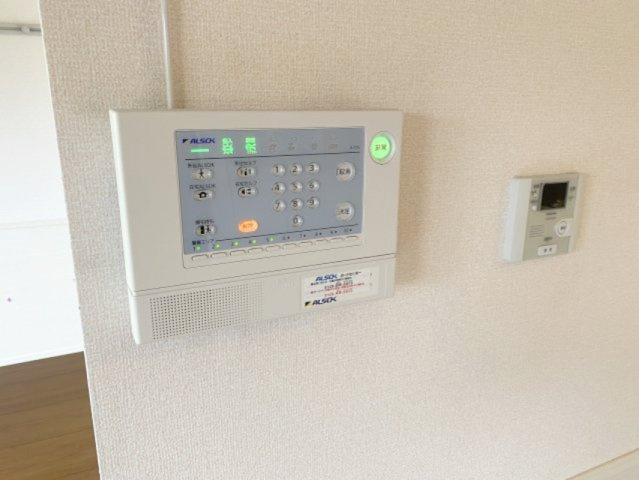 Regulus(レグルス)のセキュリティ