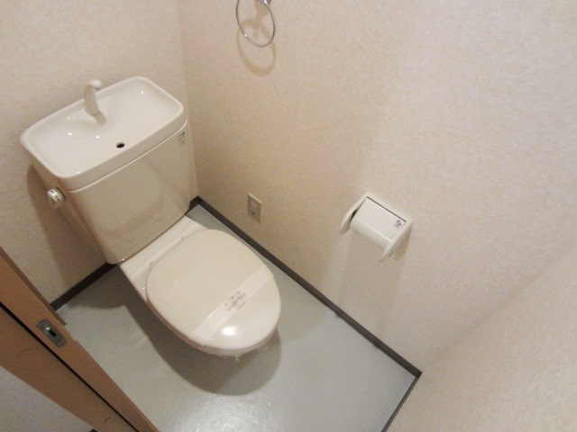 【トイレ】