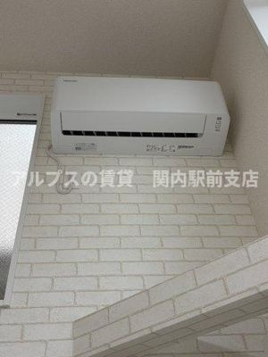 【設備】 | ユナイト黄金町ロザンナの杜