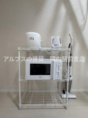 【設備】 | ユナイト黄金町ロザンナの杜