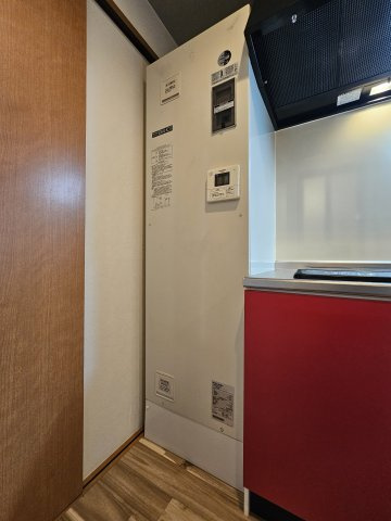 【その他】 | ビジタル丸山通5