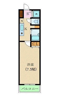 カスタリア新宿