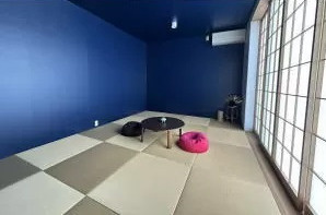 熱海市　西熱海町の内装