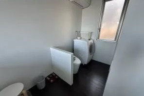熱海市　西熱海町のトイレ
