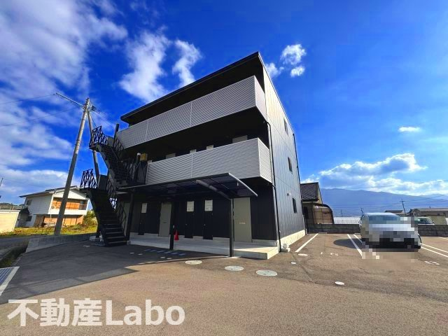 ピースアシュリーB