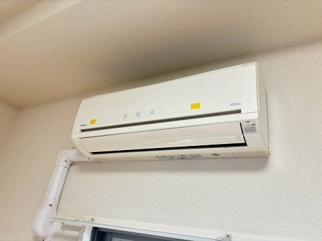 メゾン山城の設備