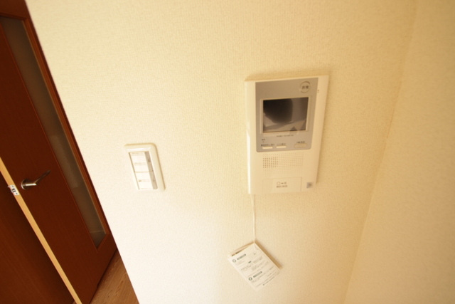 メゾン山城のその他