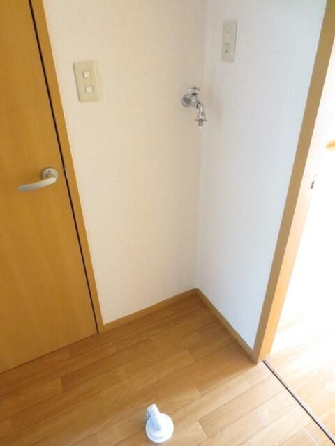 メイプルハウス　Ａ棟のその他