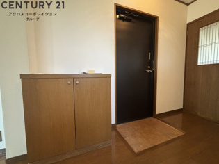 マンションハレクラニのその他物件画像
