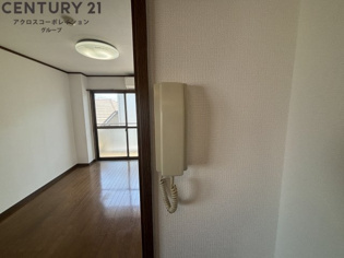 マンションハレクラニのその他物件画像