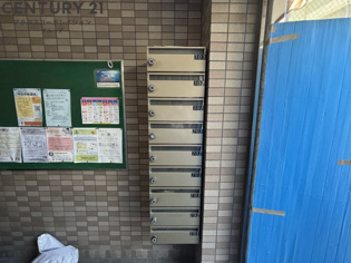 マンションハレクラニのその他物件画像