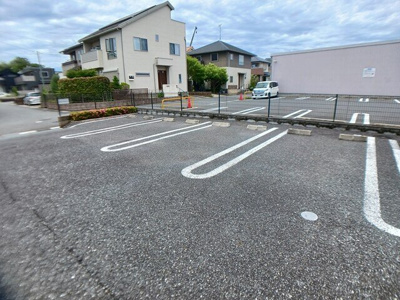 【駐車場】 | スプリングパーク