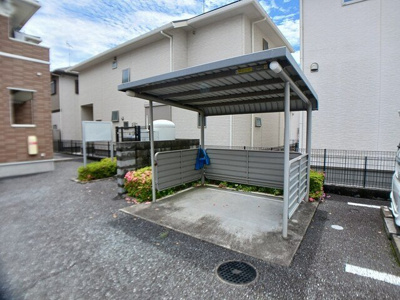 【その他共用部分】 | スプリングパーク