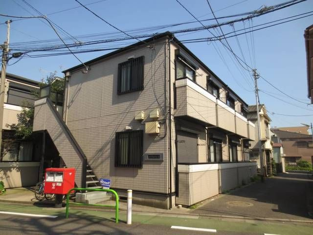 メイプルハウス　Ａ棟