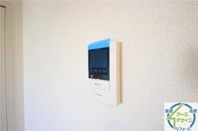 アルコバレーノⅦ　ノースのセキュリティ