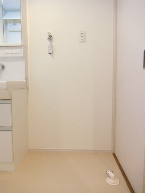 グランデージ雅の内装