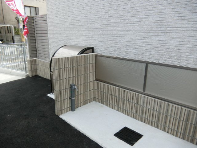 グランデージ雅のその他共用部分