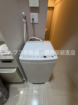 【その他】 | ユナイト黄金町ロザンナの杜