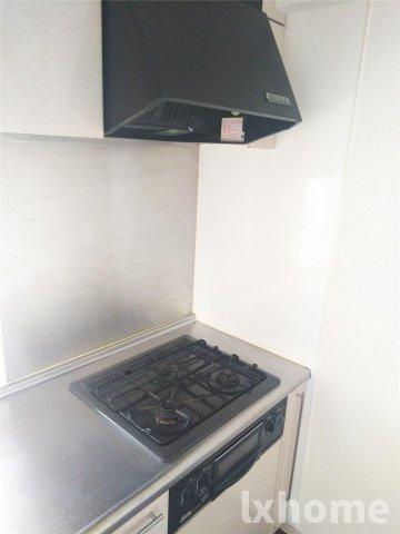 茨木中津町シティハウスの設備