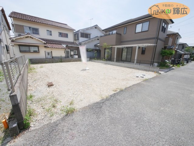 明石市大久保町大窪　土地