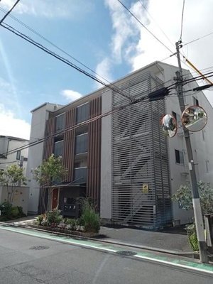 【外観】 【外観】