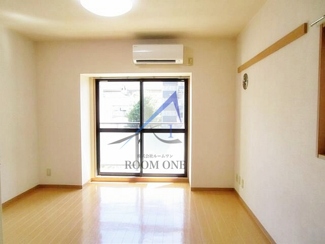 アーバンライフ冬木の寝室|寝室です。