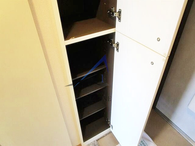 アーバンライフ冬木の内装