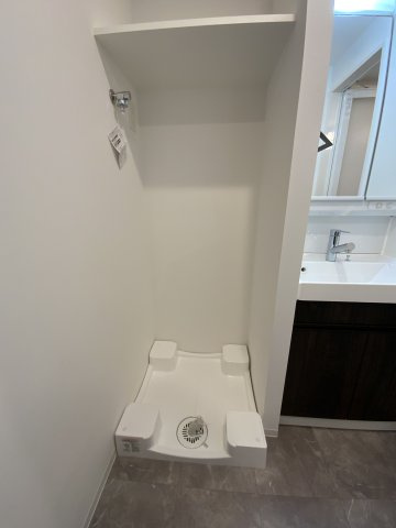 コンシェリア町屋の設備