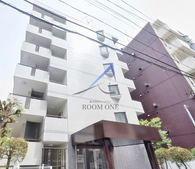Ｊ－フラッツ錦糸町