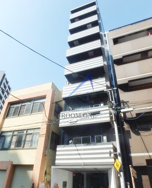 ＡＸＡＳ錦糸町