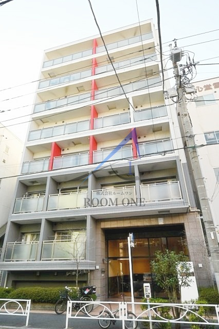レガスタ錦糸町