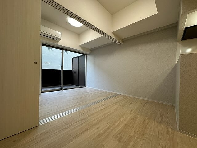 ヴィーナス今里の内装