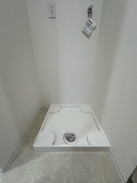 ヴィーナス今里の設備