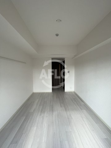 プレデコート北田辺の洋室|プレデコート北田辺　洋室