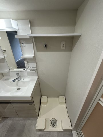 アルファコート町屋の設備