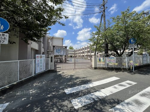 明星ガーデンハイツのその他|久留米市立高良内小学校（小学校）まで2168m